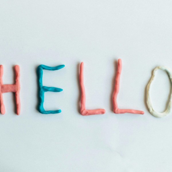 Hello to 2 new members of the IMPROVE team